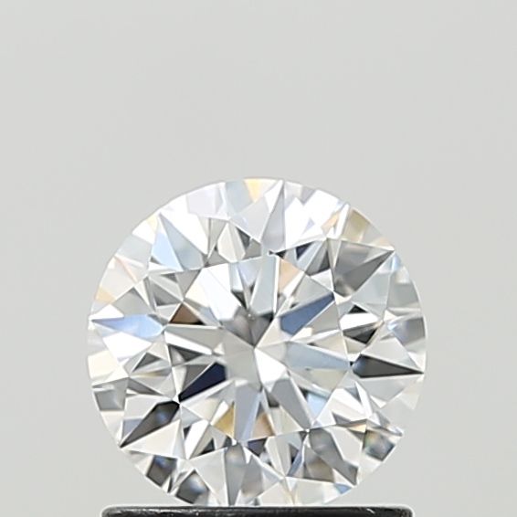 1.06 Carat D-VVS2 Round Lab Diamond